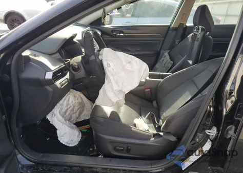 2020 Nissan Altima S z USA, uszkodzony, nr VIN 1N4BL4BV1LC145976